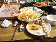 -万鑫鸡翅