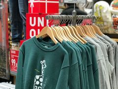 -优衣库(长沙国金中心店)