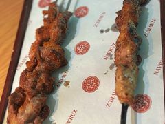 -纳鲁孜·新疆特色餐厅(上海悦荟广场店)