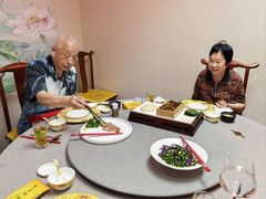 -中卫御苑福膳·养生局(圆明园店)