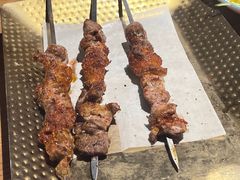 -胖老汉清真餐饮(西御街店)