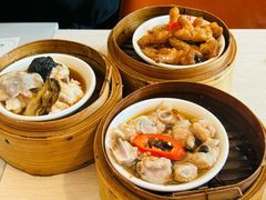 -添好运点心专门店(深水埗店)
