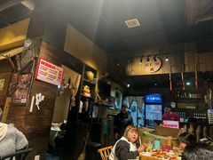 -串盟烧烤大排档·长沙美食地标(星沙店)