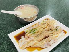-东盛美食(东城南路店)