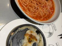 -西堤牛排(北京国瑞店)