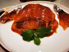 -大鸭梨烤鸭(甘家口店)