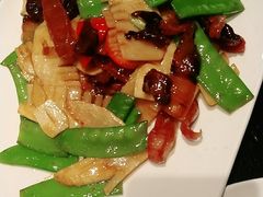 -高第街56号餐厅(银座商城玉函店)