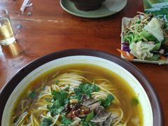 -美玲拉面(鞍山西道店)