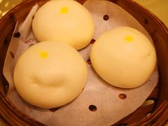 奶皇包-汇景希尔顿逸林酒店·悦轩中餐厅