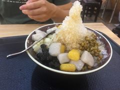 -鲜芋仙(宝地广场店)