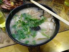 -惠丰源烩面馆(经七路店)