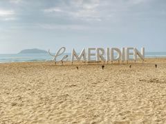 -石梅湾艾美度假酒店