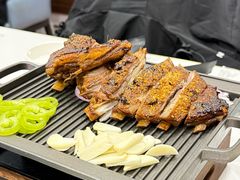 -小郭私房菜·海肠捞饭店(学士街店)