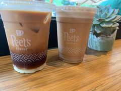 -Peet's Coffee皮爷咖啡(大学路店)