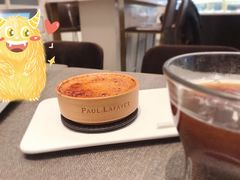 -PAUL LAFAYET 法式甜品(港汇广场店)