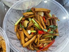 -聚味斋香辣蟹(生态城万达店)