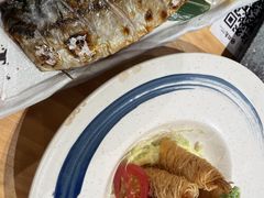 -苍月中华料理(王府井店)