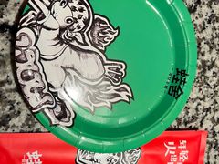 -蛙舍·炭烧牛蛙(东百中心店)