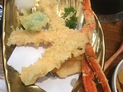 -蟹将军日本料理(中南路店)
