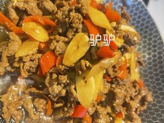 -俏湘厨•地道湘菜(建华南路店)