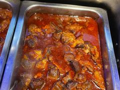 -La Medina餐厅(亮马河南路店)