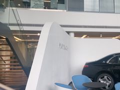 -上海可达汽车销售服务有限公司