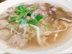 -蔡澜Pho·越南粉餐厅(海上世界店)