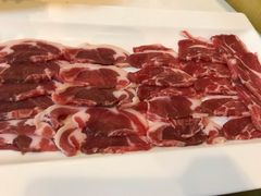 -阳坊胜利涮羊肉(阳坊老店)
