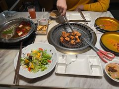 -火炉火自助餐(西直门凯德MALL店)