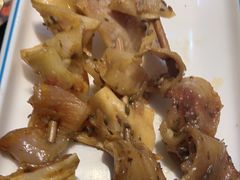 -高家烧鸽子烧烤店63年