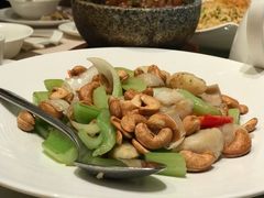 -金苑海鲜酒家(来魅力店)