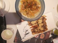 红糖糍粑-渝蛙馆(新百店)