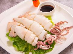-新天禧大酒店·四十年浙菜·禧宴(西湖店)