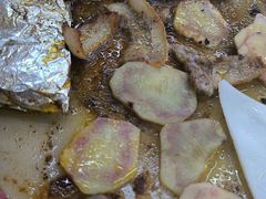 -老姐石板烧烤+铜炭火锅(总店)