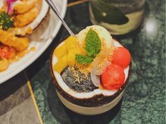 -金椰壳· 大厨新加坡菜(壹方城店)