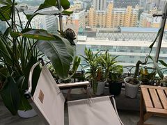 -luutosa  cafe & tea 鹿兔山