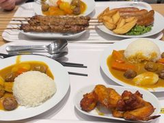 -宜家·瑞典风味餐厅(四元桥店)