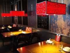卡座-掌柜的店·河南菜(世茂店)