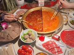 -小龙坎火锅(春熙太古里店)