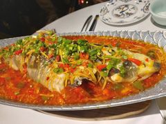 -小河盐帮·私家菜·烤鸭(三元桥·霄云路店)