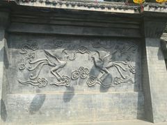-函谷关历史文化旅游区