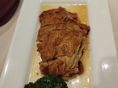 功德素鸭-功德林(南京西路店)