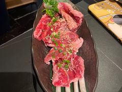 -谷牛和牛烤肉(漕河泾印象城店)