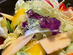 -谢氏老金口七号宴(武昌大道店)