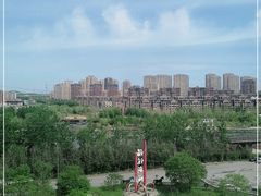 -前关湿地公园