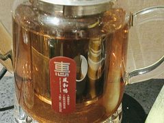 -悦融琥珀·京鲁菜·海味珍品(西单店)