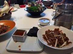 -好食上(喜盈门.范城店)