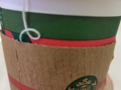 -星巴克臻选(福州仓山万达店)