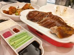 -大鸭梨(天通西苑店)