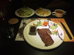-上岛咖啡(四平路店)